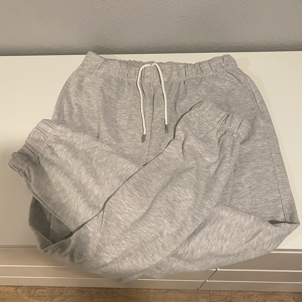 NWT cotton on joggers